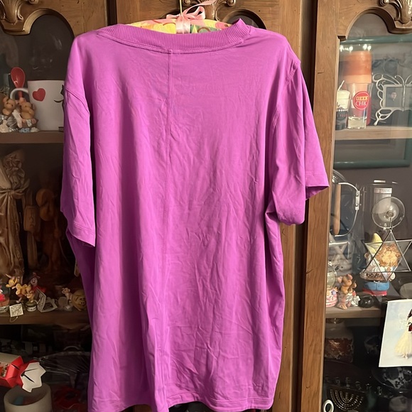 T- Shirt with gathered option by CALIA - Picture 2 of 5